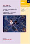 Guidance for teaching EAL learners History (KS3 National Strategy, 2002)